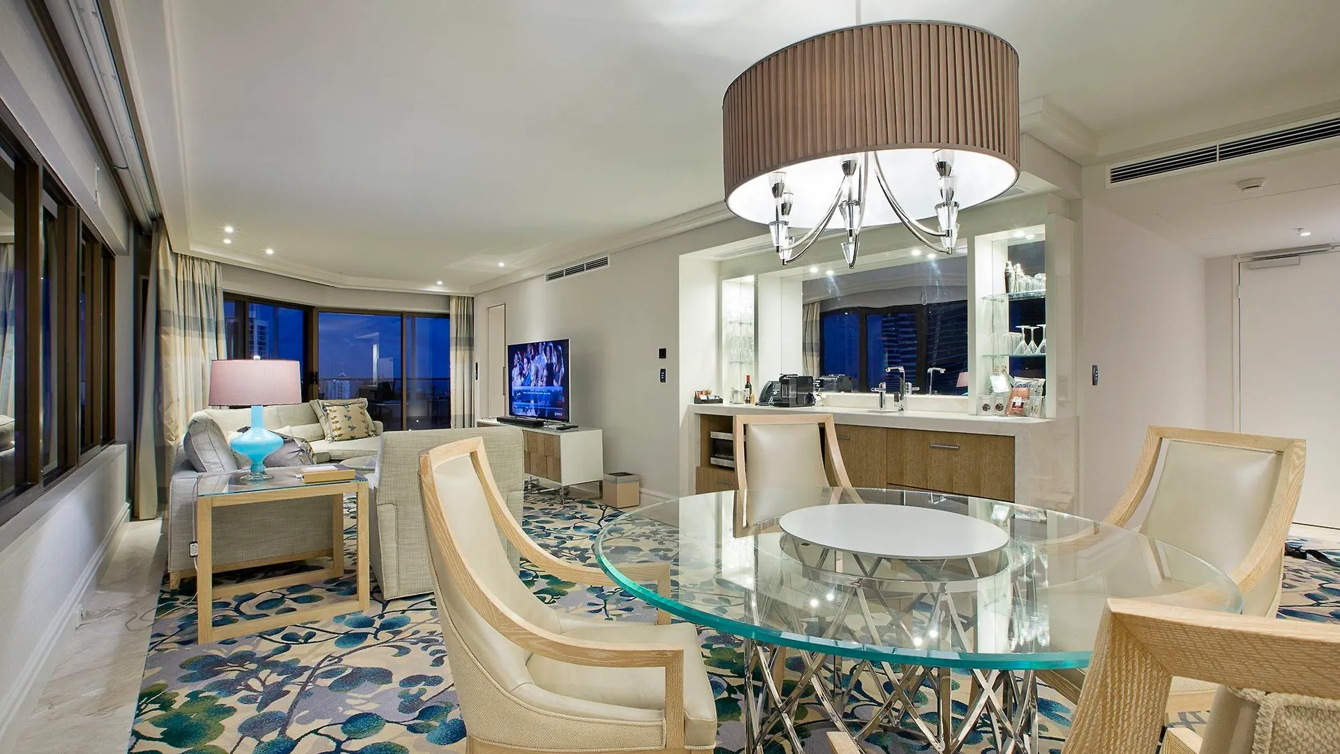 The Star Grand At The Star 5* Gold Coast