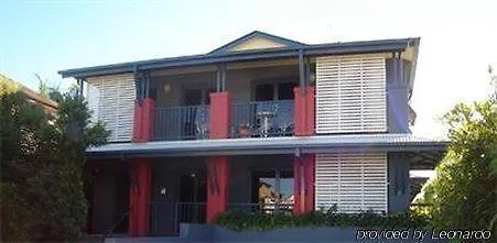 Arrival Bed & Breakfast Gold Coast