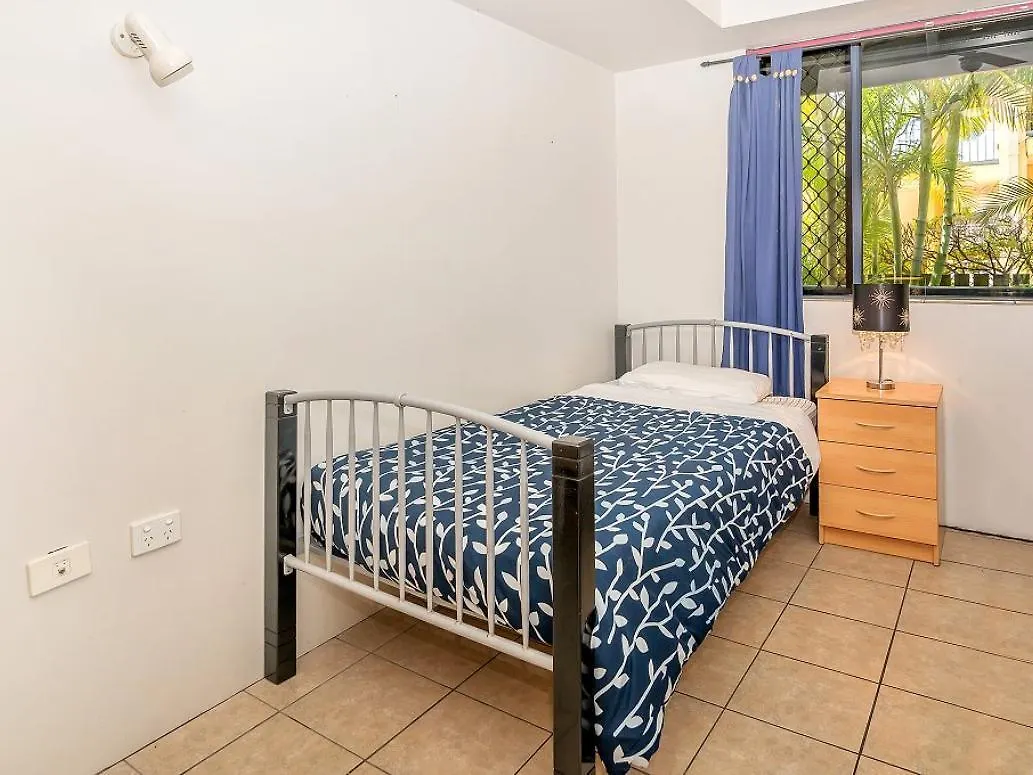 Arrival Bed & Breakfast