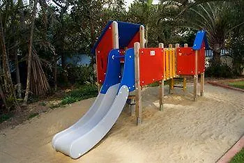 Chateau Beachside Rezort