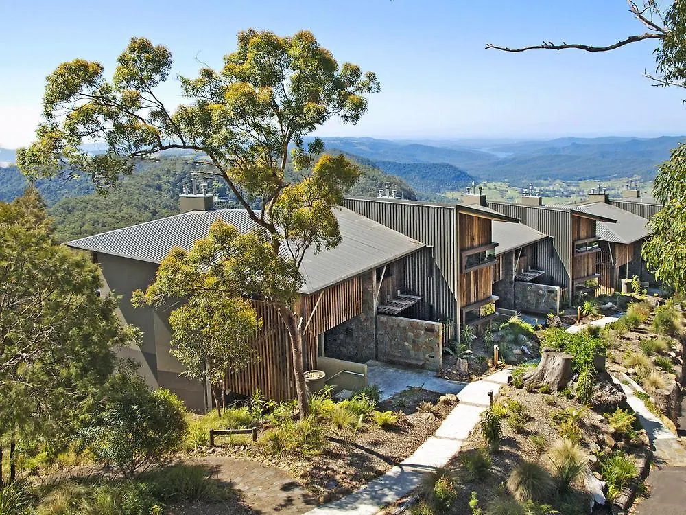 Binna Burra Mountain Hotel 3*