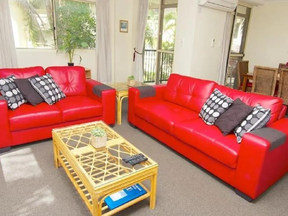 Bayview Apart-hotel 3*