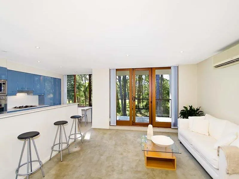 Bayview Apart-hotel