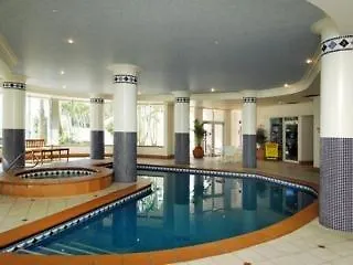 Apartahotel Breakfree Moroccan Gold Coast