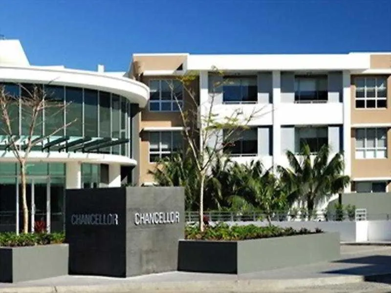 Chancellor Executive