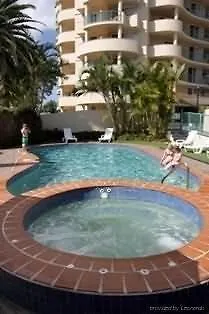 Royal Pacific 4* Gold Coast