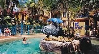 K Surfers Paradise *