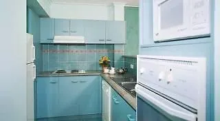 K Surfers Paradise Apartment Gold Coast