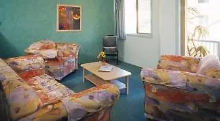 K Surfers Paradise Apartment *