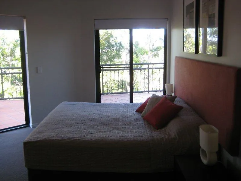 Magic Mountain Resort