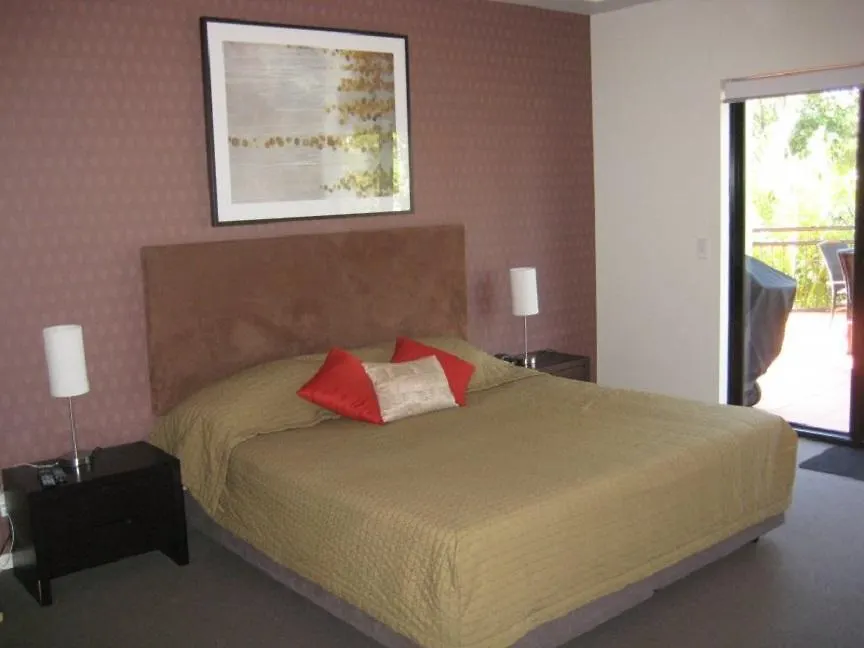 Magic Mountain 4* Gold Coast