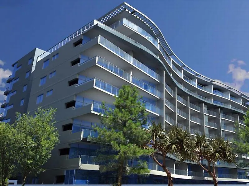 Silvershore On The Broadwater 4* Gold Coast