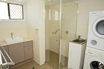 Queensleigh Aparthotel