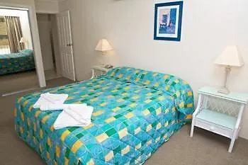Queensleigh Aparthotel 3*