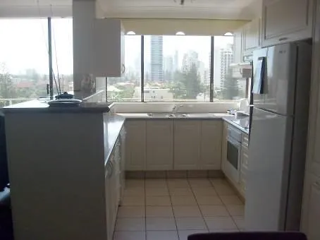 Queensleigh Aparthotel 3*