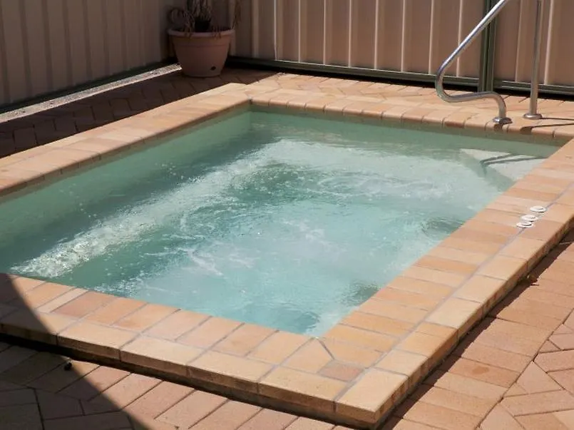Queensleigh 3* Broadbeach