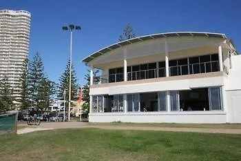 Burleigh On The Aparthotel Gold Coast