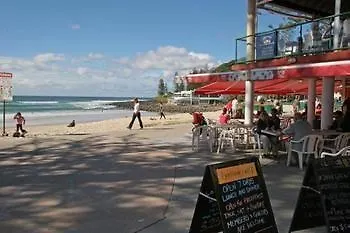 Burleigh On The 4* Gold Coast