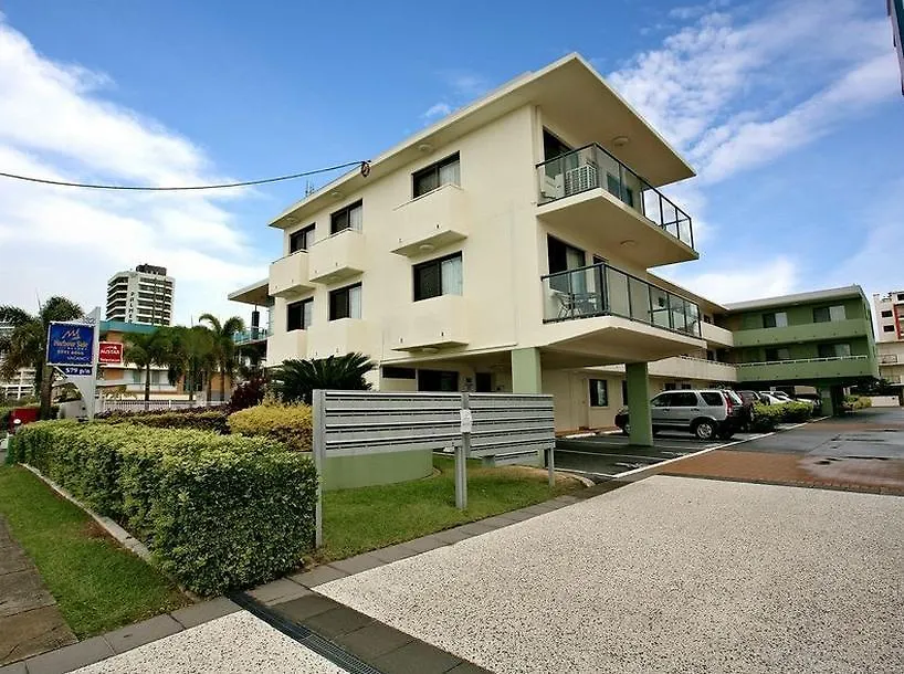 Harbour Side Aparthotel