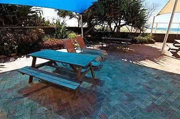 President - Absolute Beachfront Aparthotel 3*