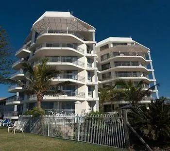 Oceanside - Absolute Beachfront 4* Голд-Кост