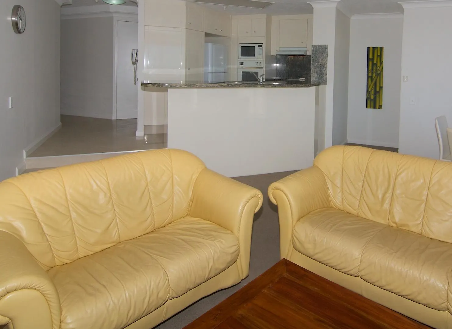 Surfers Mayfair 3* Gold Coast