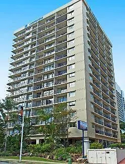 Centrepoint Apart-hotel Gold Coast
