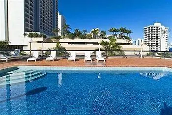 Centrepoint Apart-hotel 3*