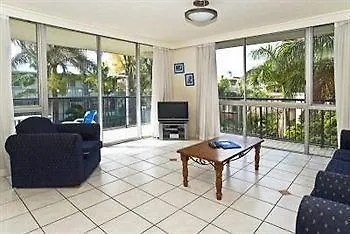Centrepoint Apart-hotel