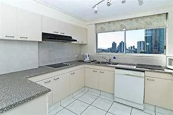 Centrepoint Apart-hotel Gold Coast
