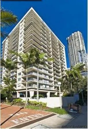 Centrepoint Apart-hotel