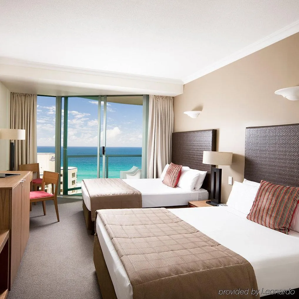 Mantra Legends Otel
