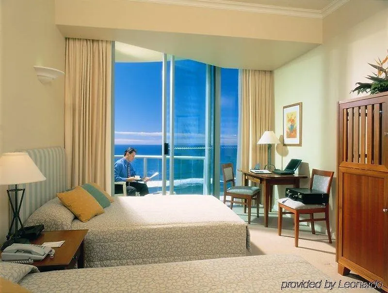 Mantra Legends Otel Gold Coast