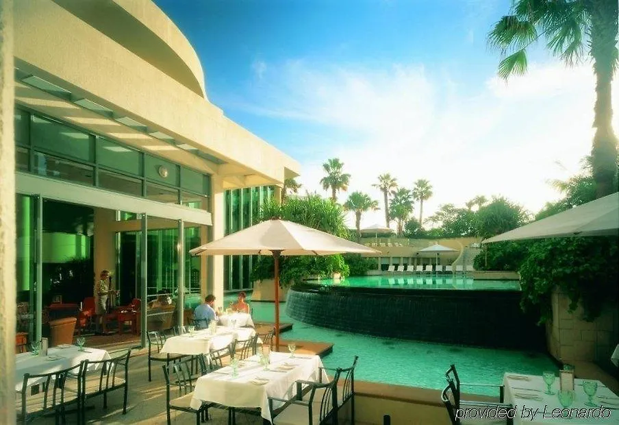 Mantra Legends Otel 4*