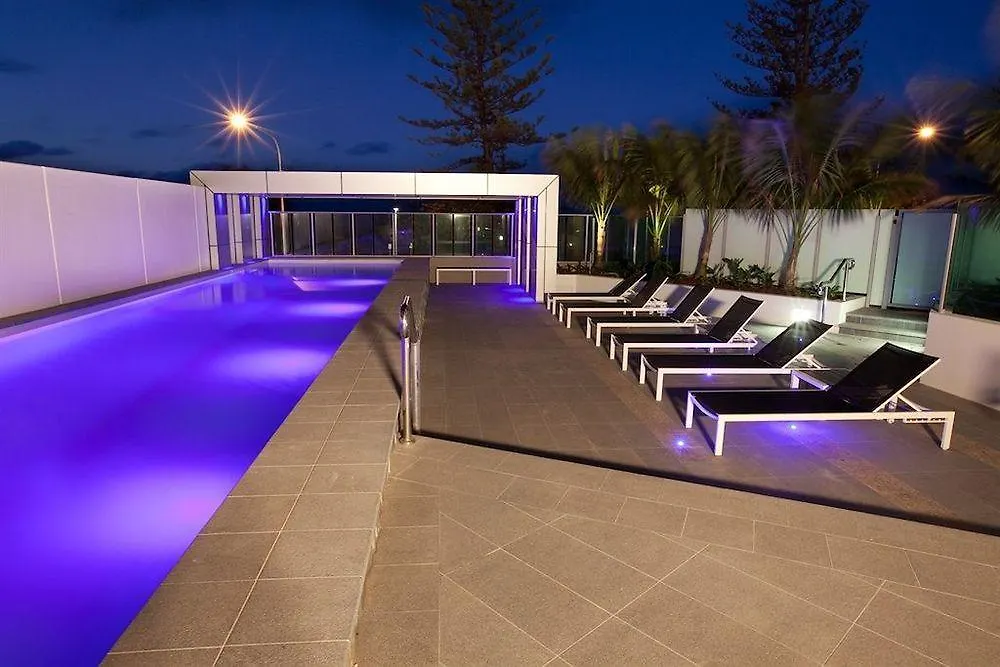 Nirvana By The Sea 4*