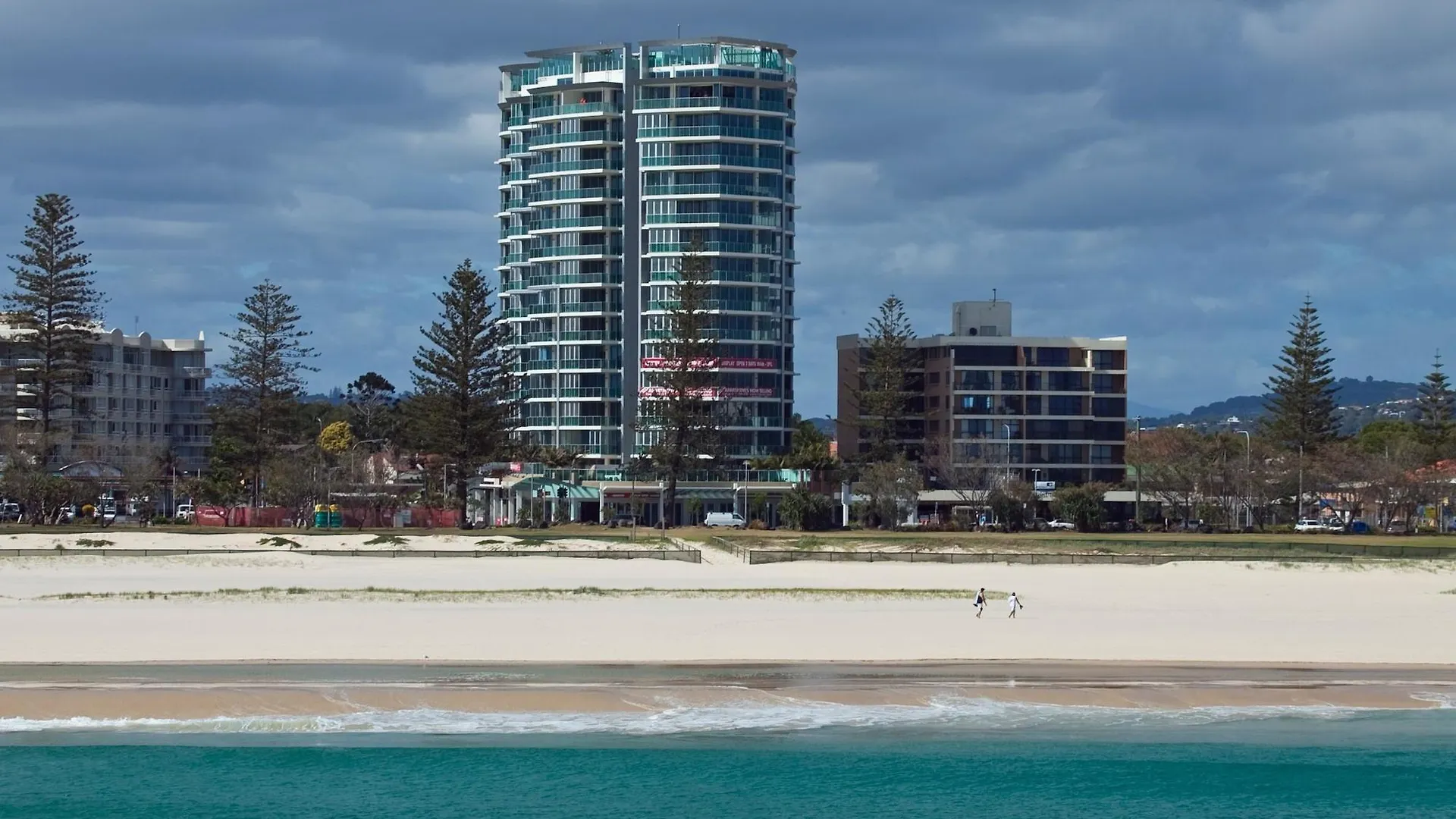 Nirvana By The Sea 4* Gold Coast