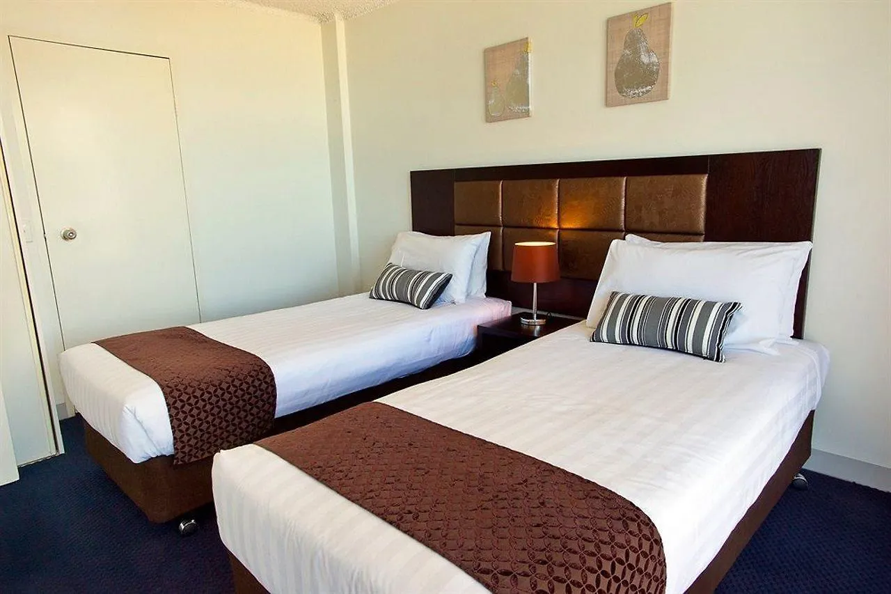 Rezort International 4*