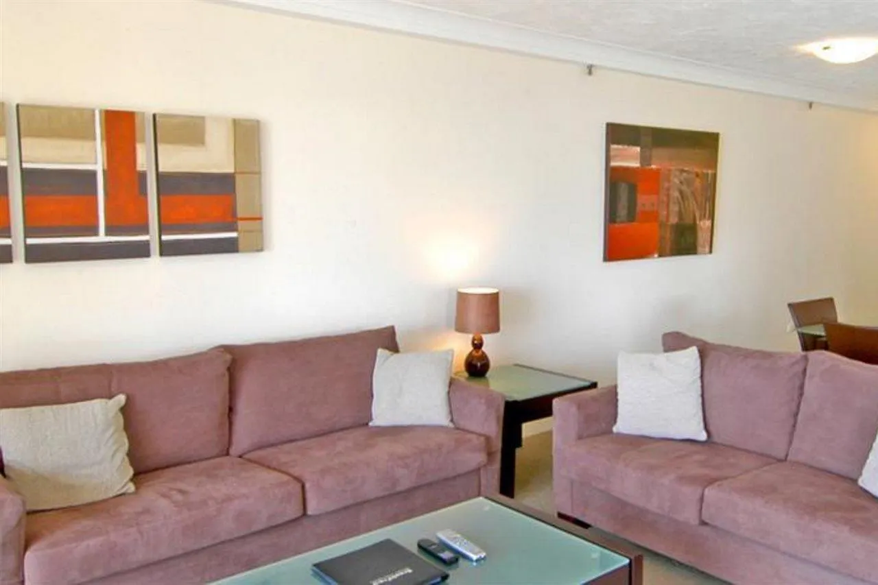 Aparthotel Breakfree Peninsula Gold Coast