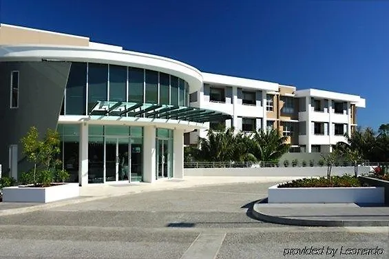 Aparthotel Chancellor Executive Gold Coast