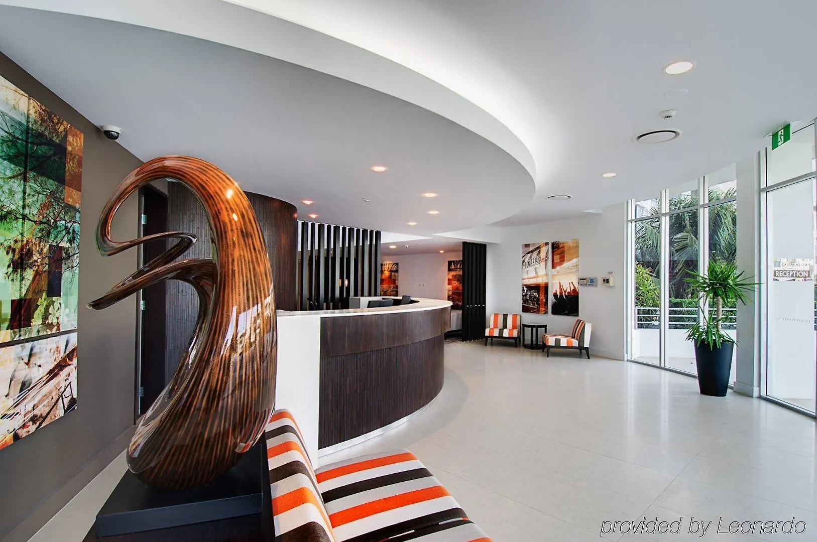 Chancellor Executive Gold Coast
