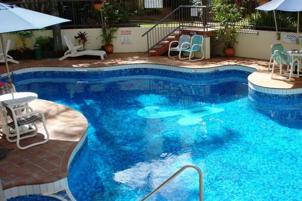 Resort Aussie 3*