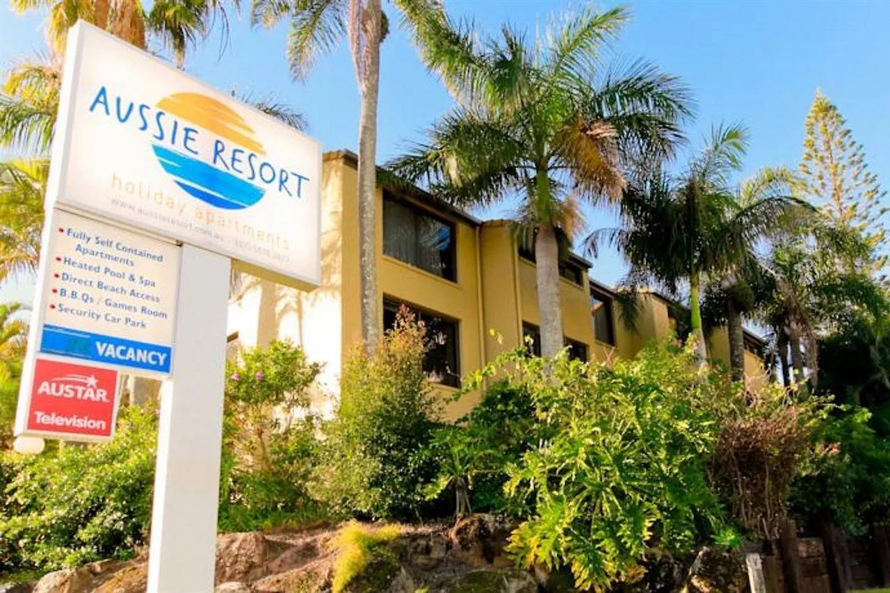Resort Aussie Gold Coast