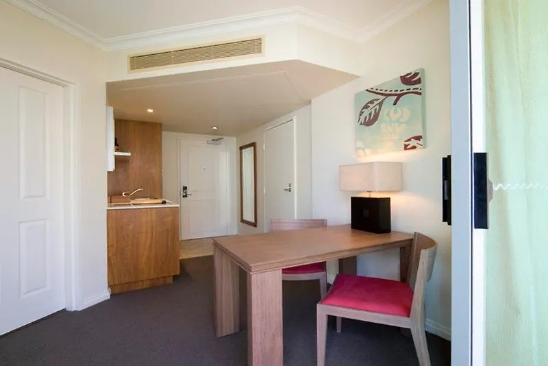 Mantra Legends Gold Coast