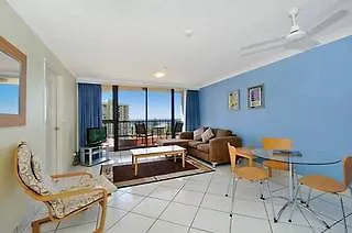 Aparthotel Alexander 3*