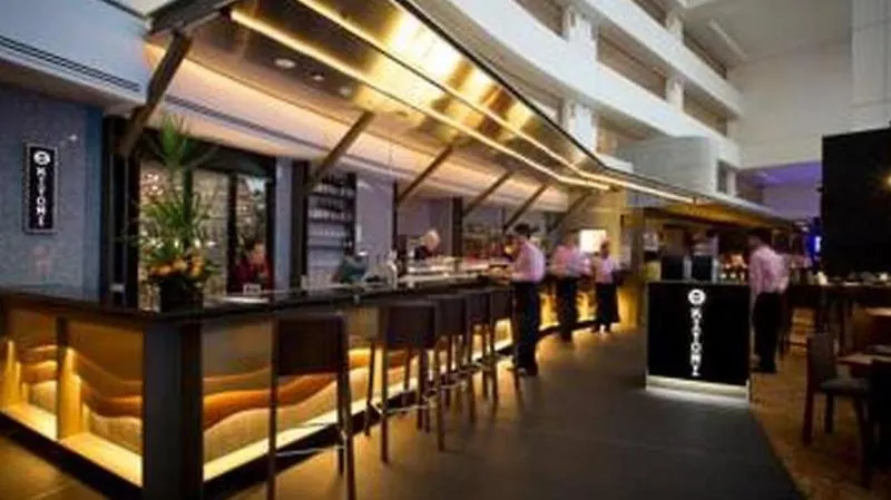 The Star Grand At The Star
