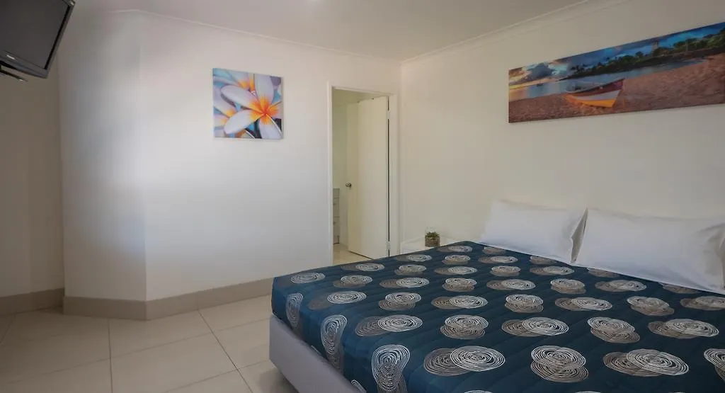 Bilinga 2* Coolangatta
