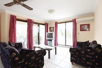 Vakantiepark Southport Tourist Park Gold Coast
