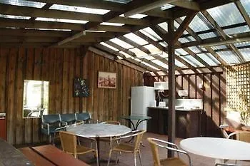 Southport Tourist Park 3*