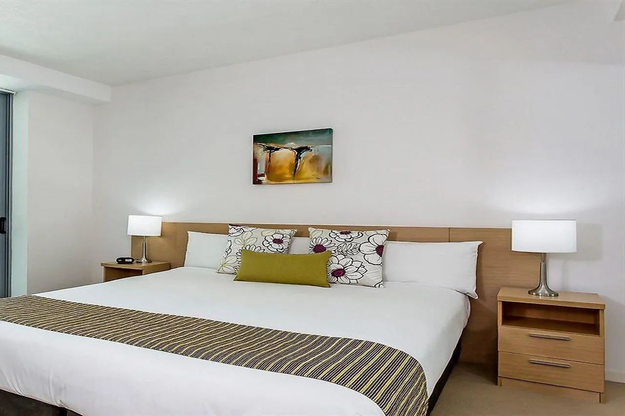 Mantra Wings Aparthotel 4*
