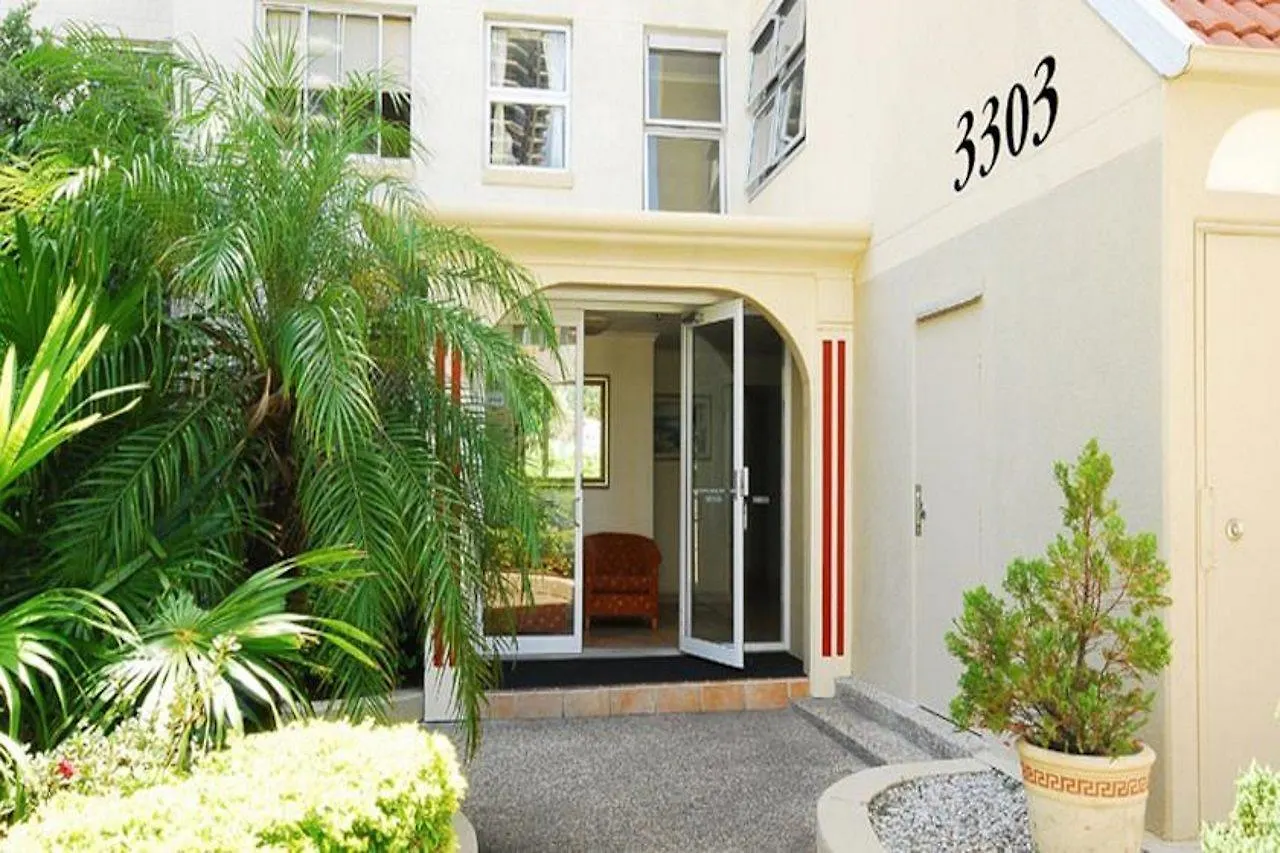 Kupari Boutique Aparthotel Gold Coast